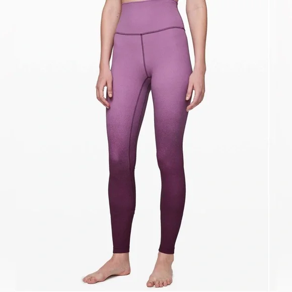 Lululemon Align Pant 28" - Picture 2 of 10